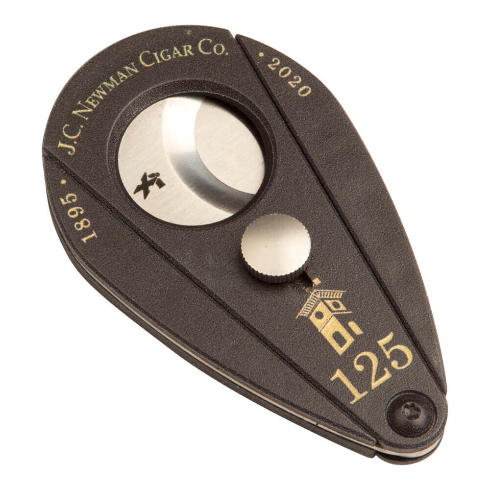 Xikar J.C. Newman 125th Anniversary Cutter, , jrcigars